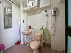 Blk 367 Corporation Drive (Jurong West), HDB 4 Rooms #499614761